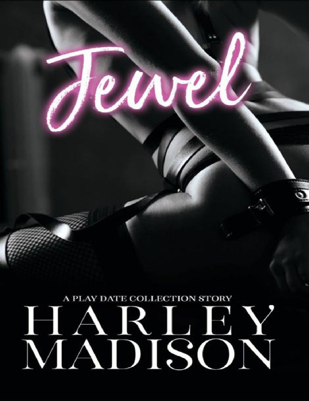 Cover of Jewel