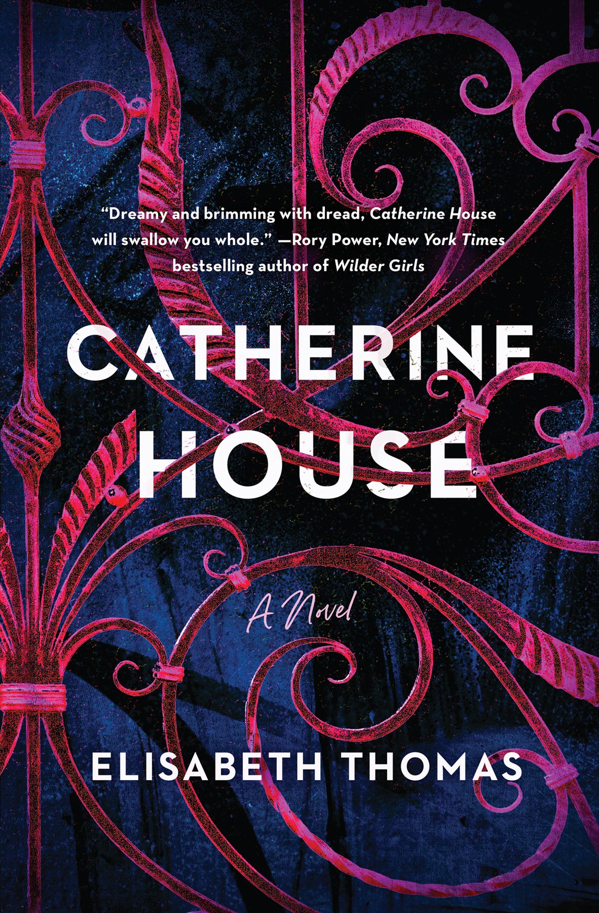 Cover of Catherine House