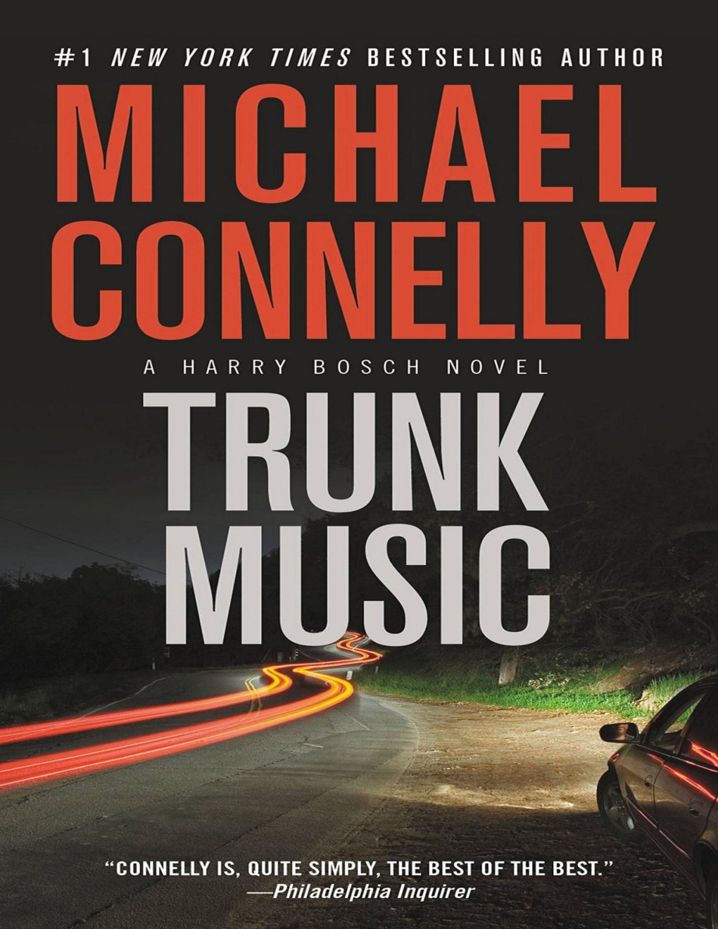 Cover of Trunk Music