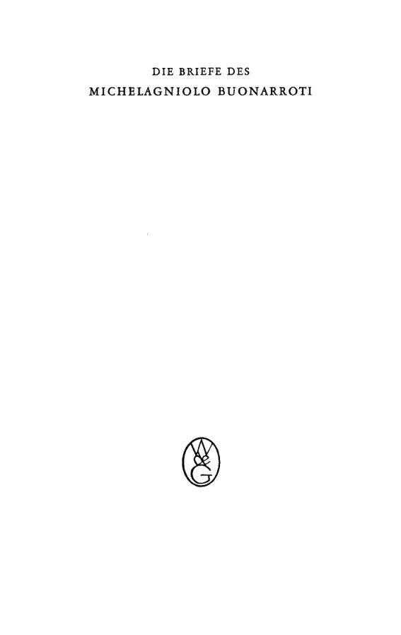 Cover of MICHELAGNIOLO