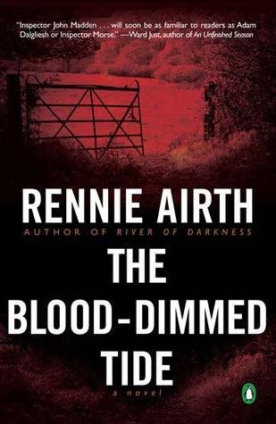 Cover of The Blood-Dimmed Tide