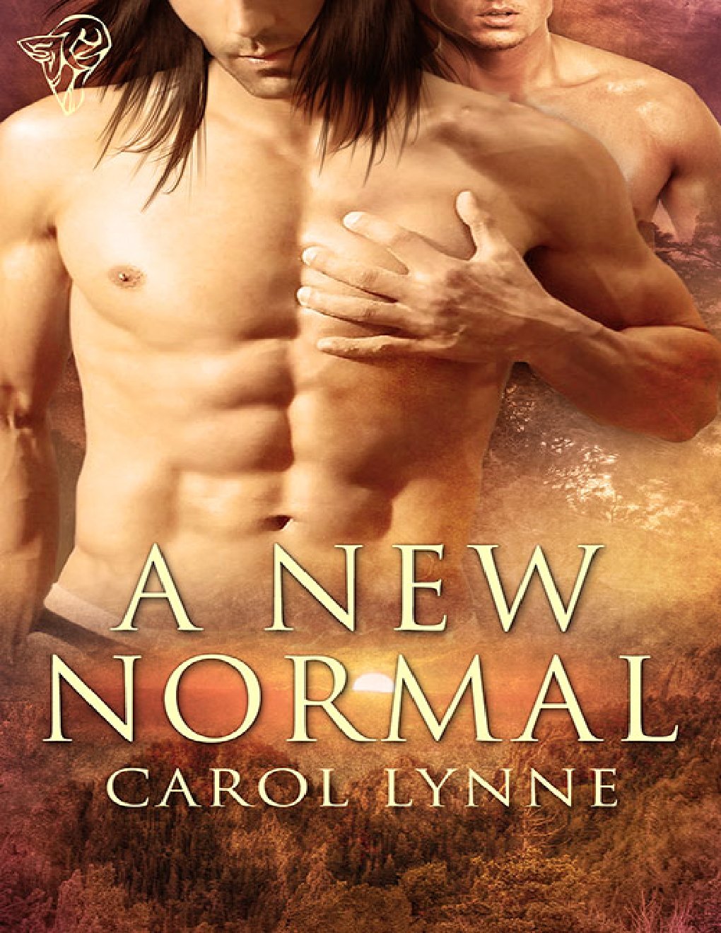 Cover of A New Normal (1988)