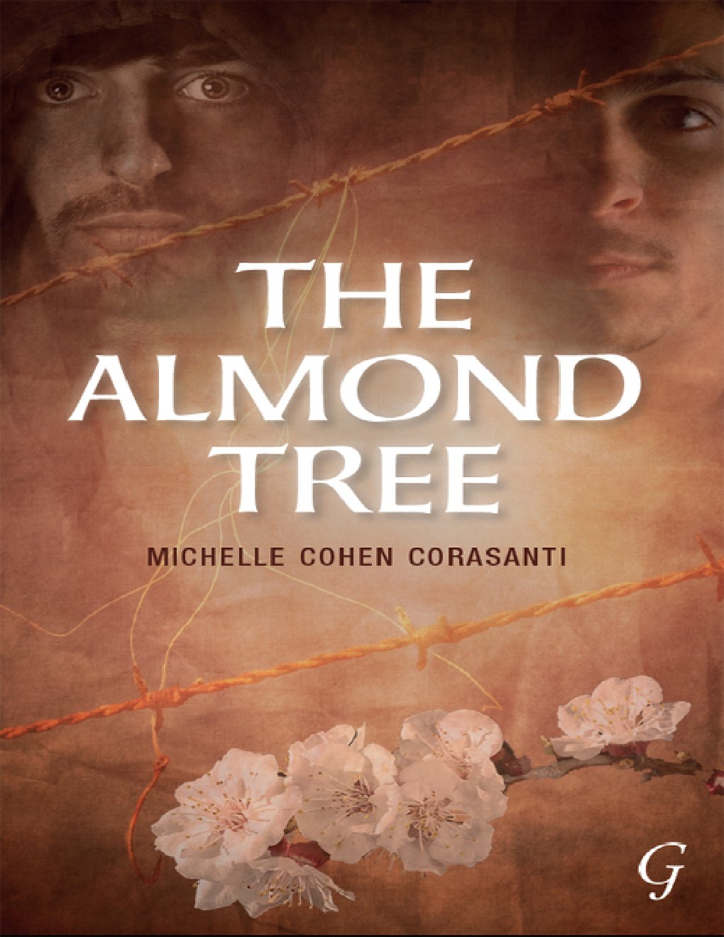 Cover of The Almond Tree