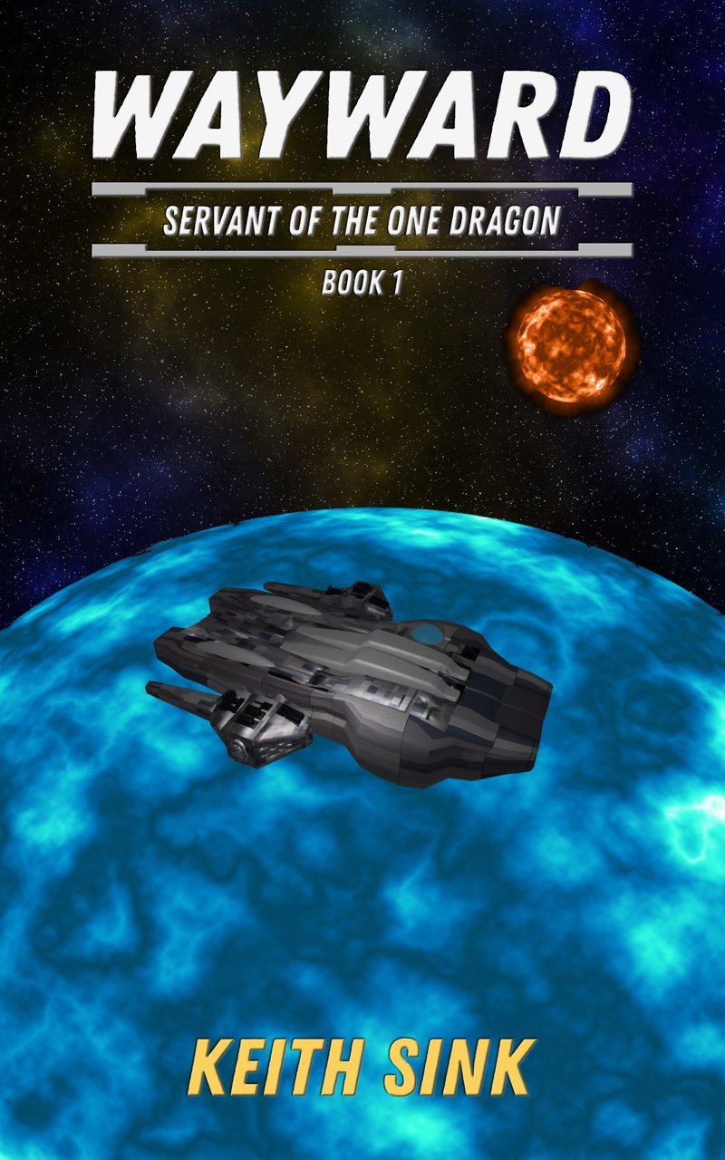 Cover of Wayward