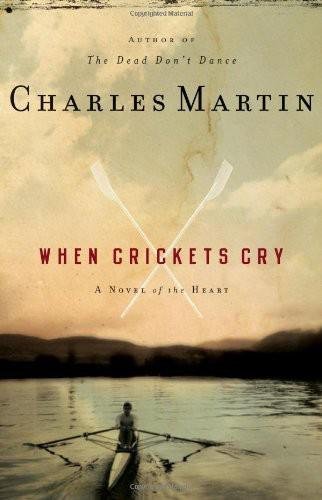 Cover of (2006) When Crickets Cry