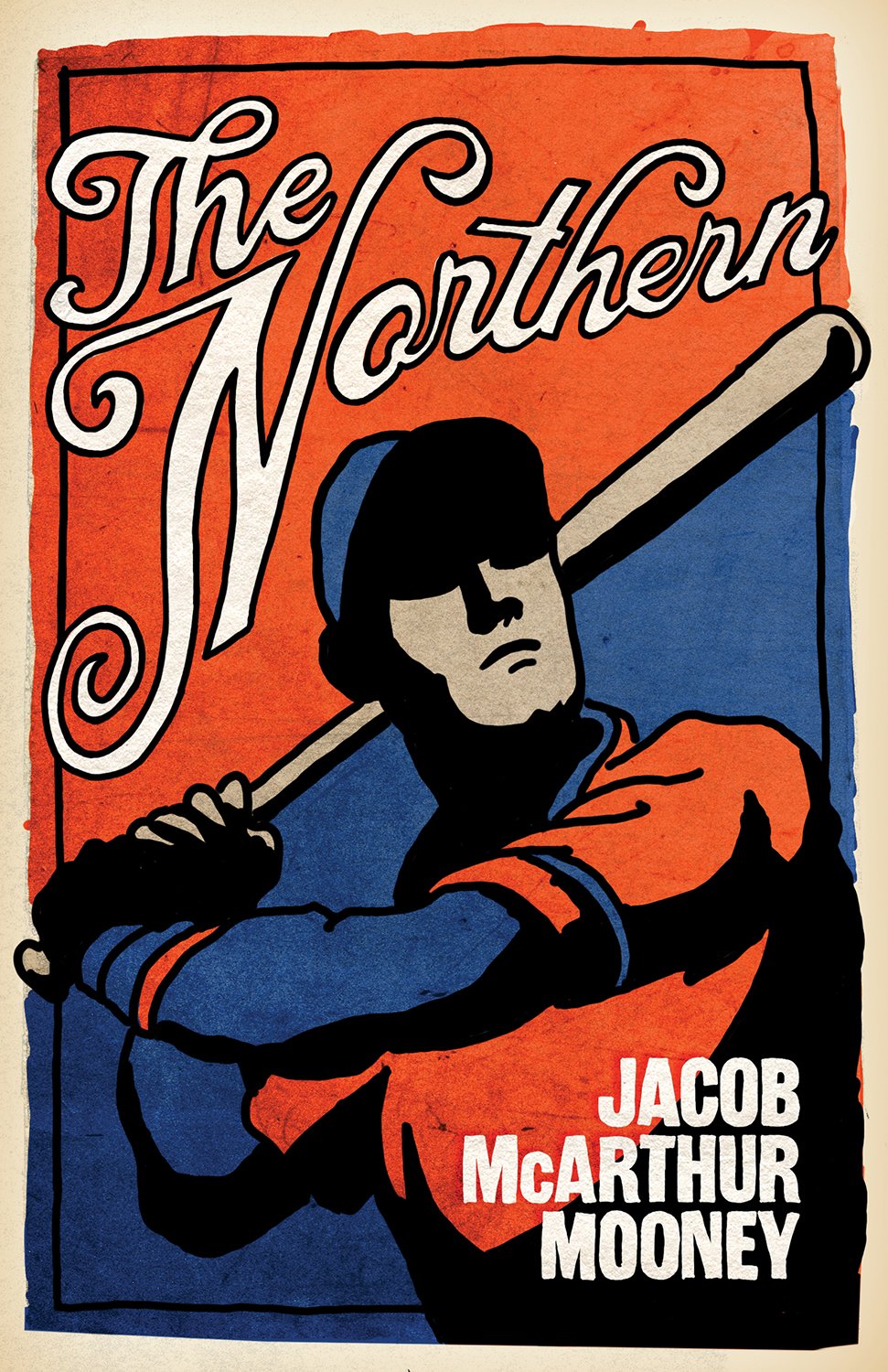 Cover of The Northern (1949)