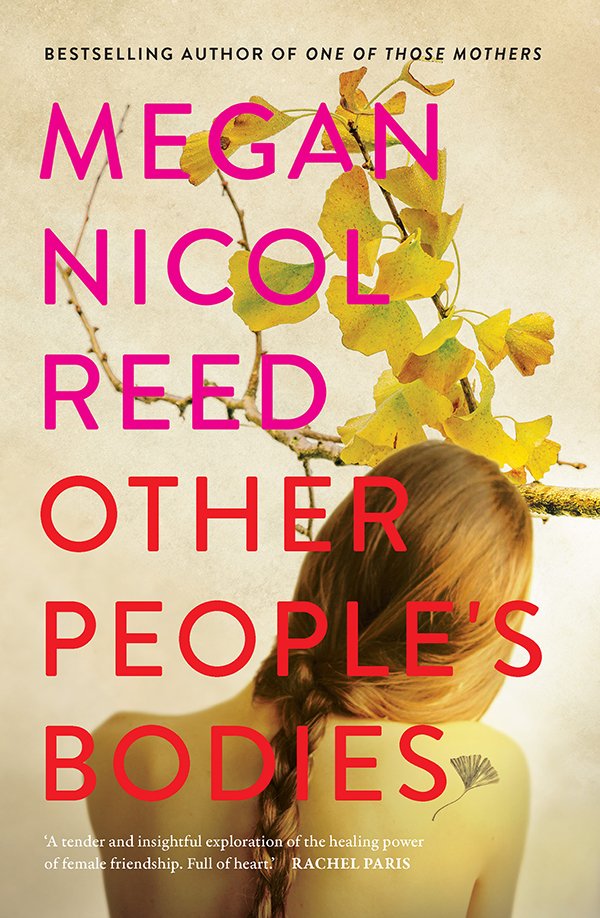 Cover of Other People’s Bodies