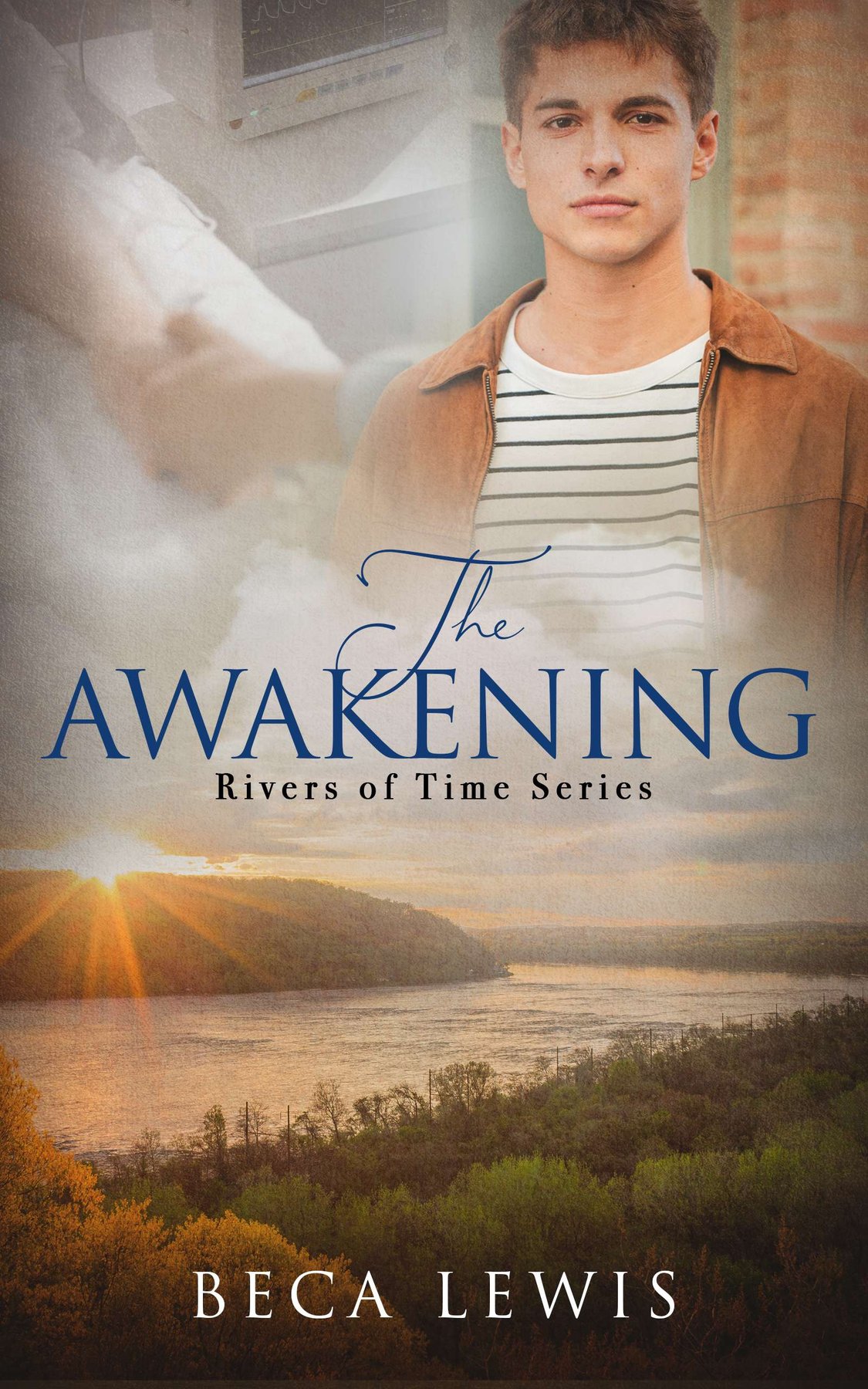Cover of The Awakening (2025)