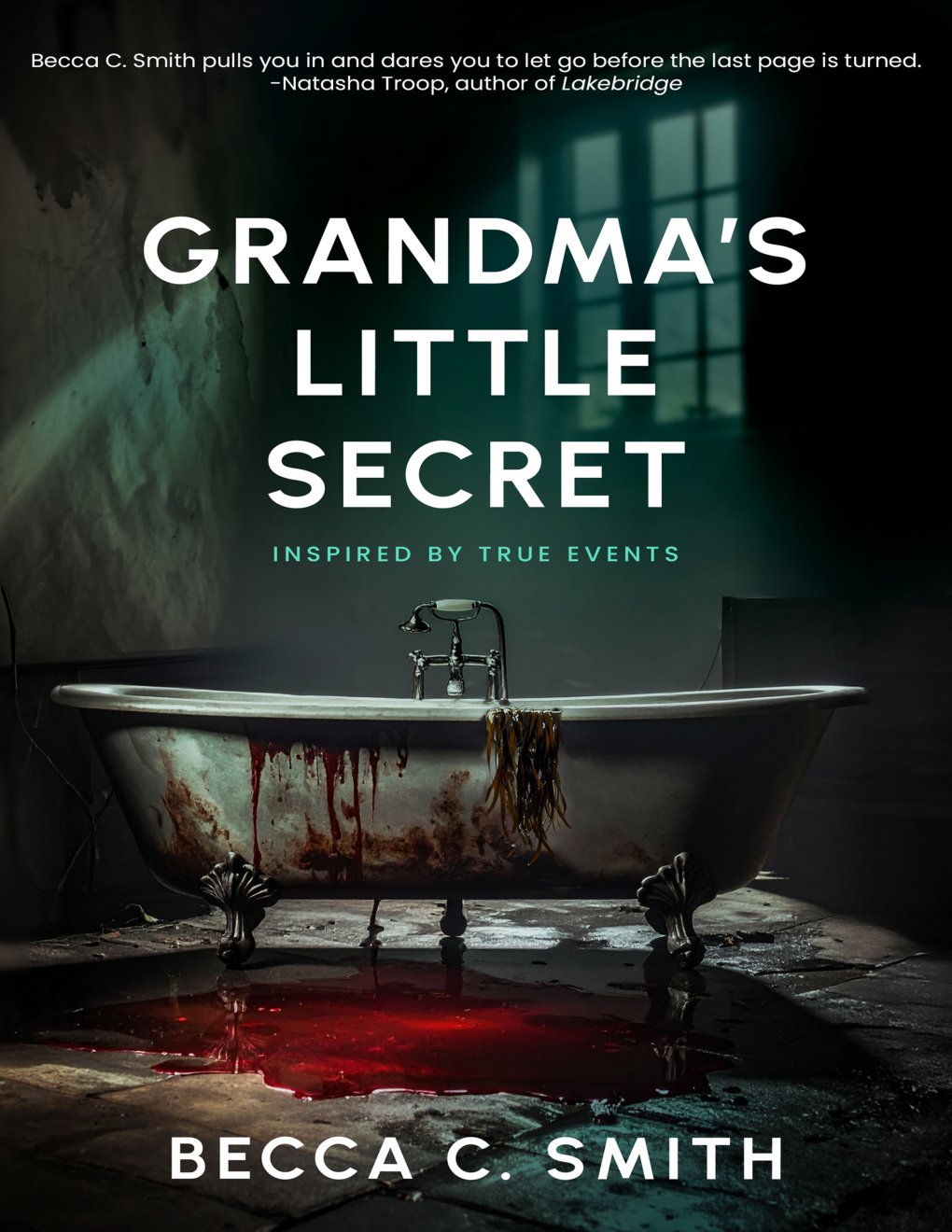 Cover of Grandma's Little Secret