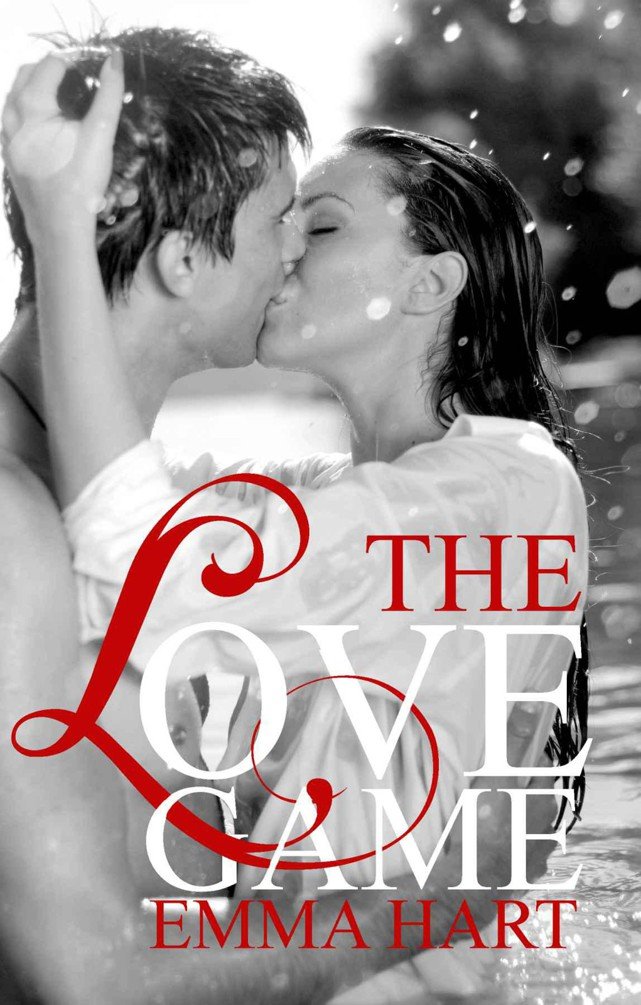 Cover of The Love Game (2013)
