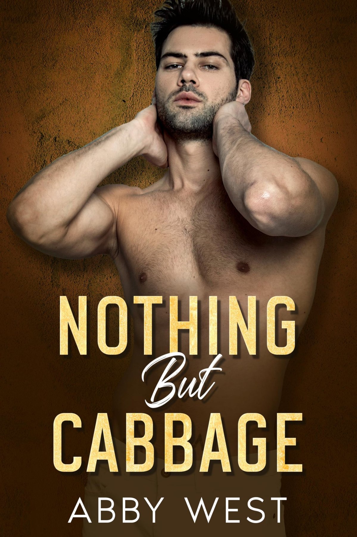 Cover of Nothing But Cabbage (2025)