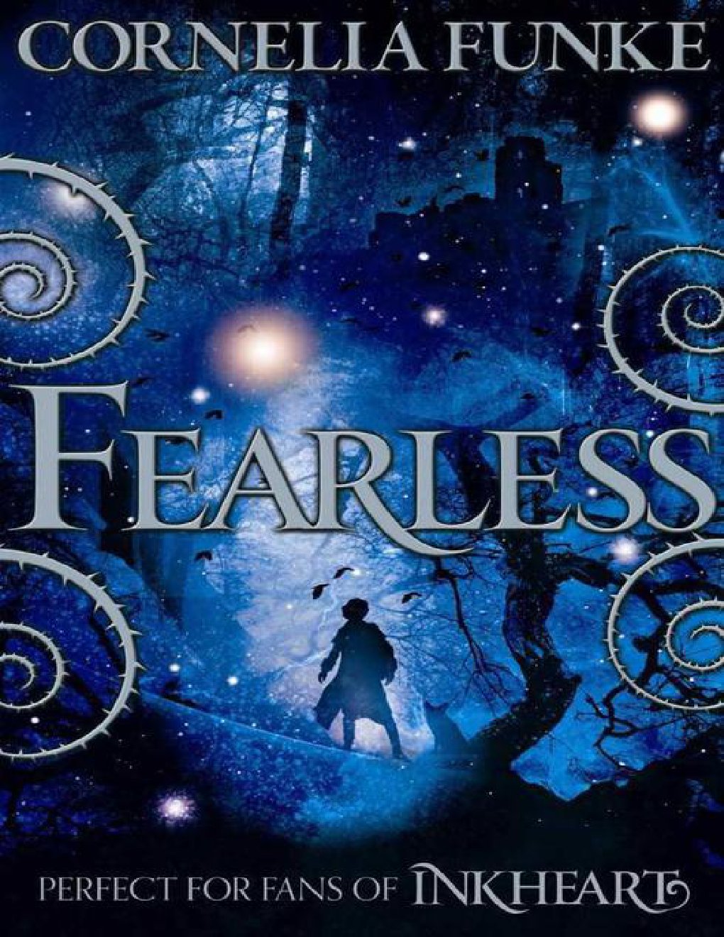 Cover of Fearless