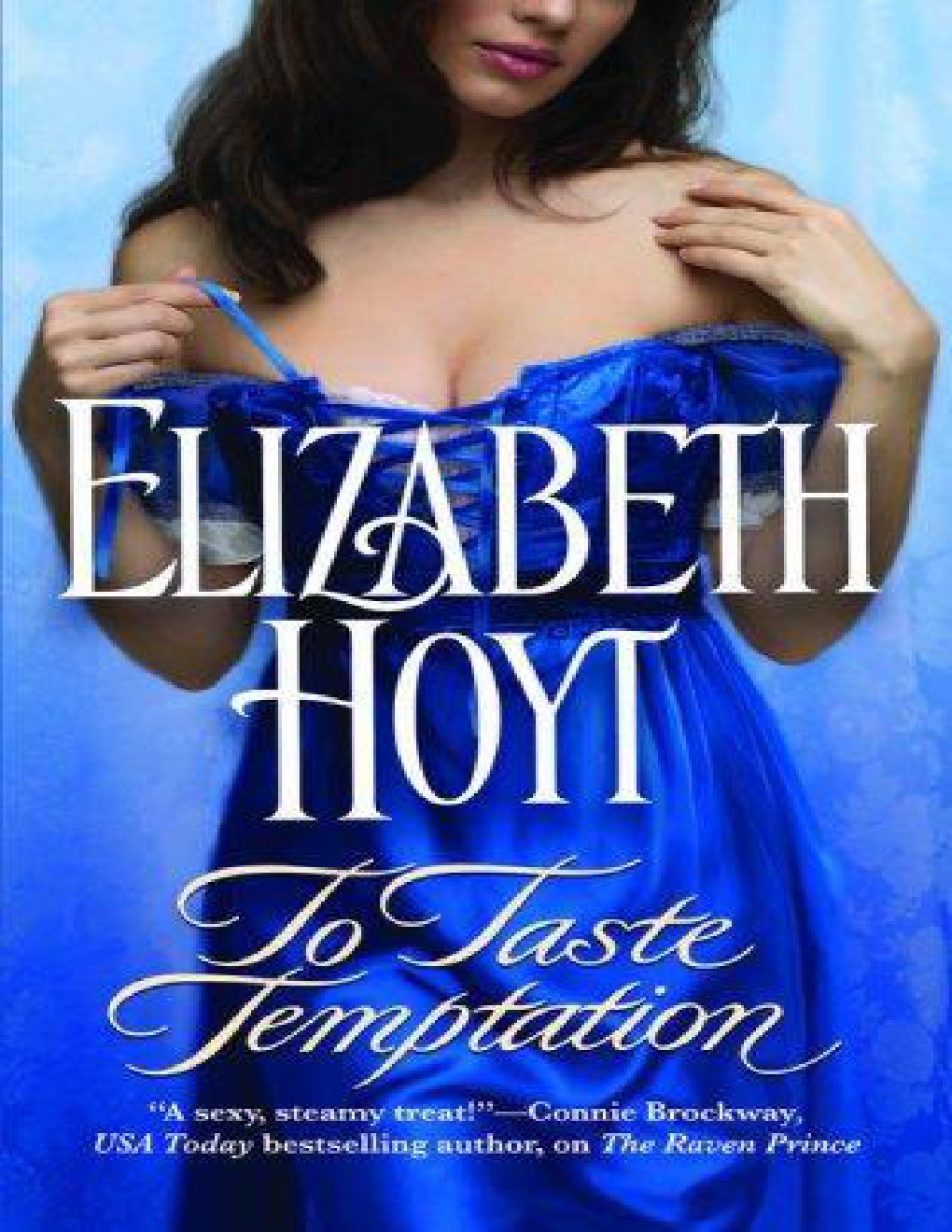 Cover of To Taste Temptation