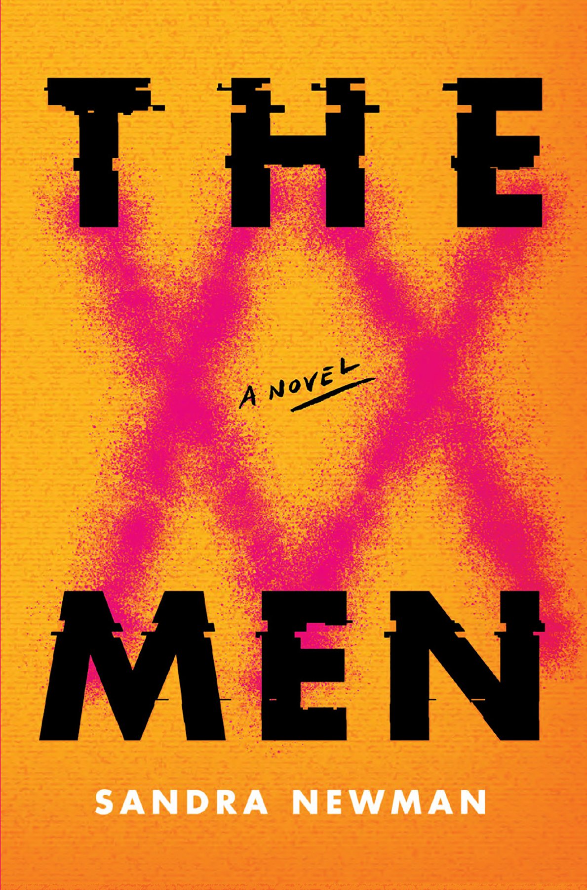 Cover of The Men (2022)