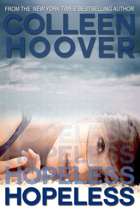 Cover of Hopeless