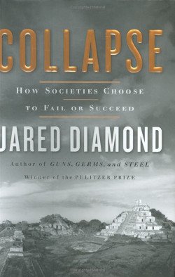 Cover of Collapse (1817)