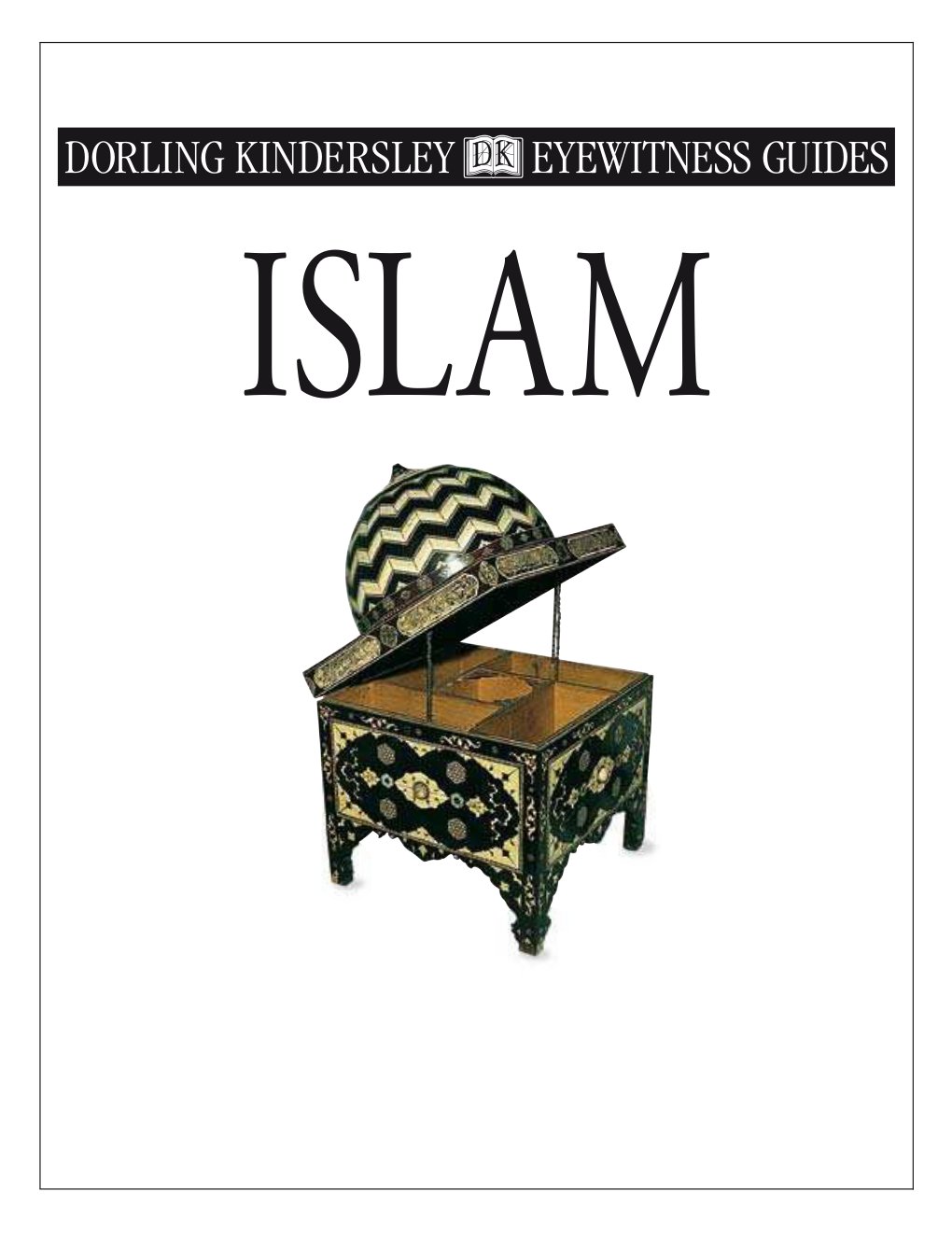 Cover of Islam