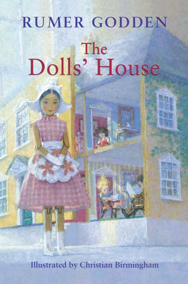 Cover of The Dolls’ House