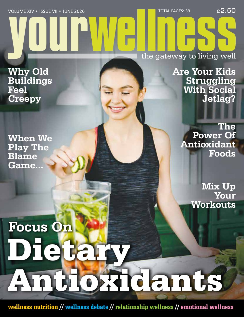 Cover of Dietary