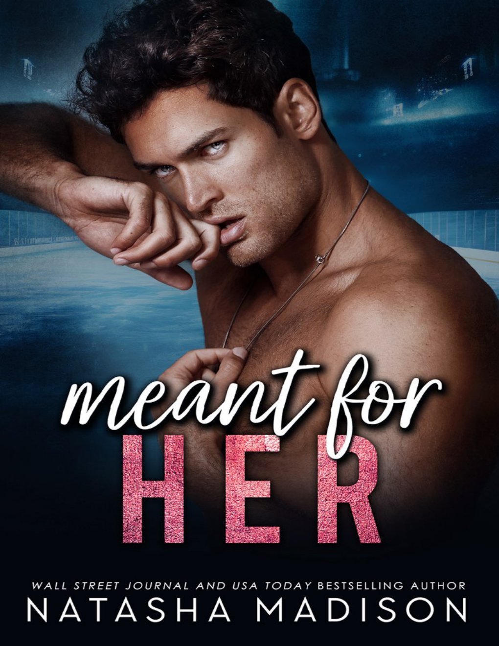 Cover of Meant For Her