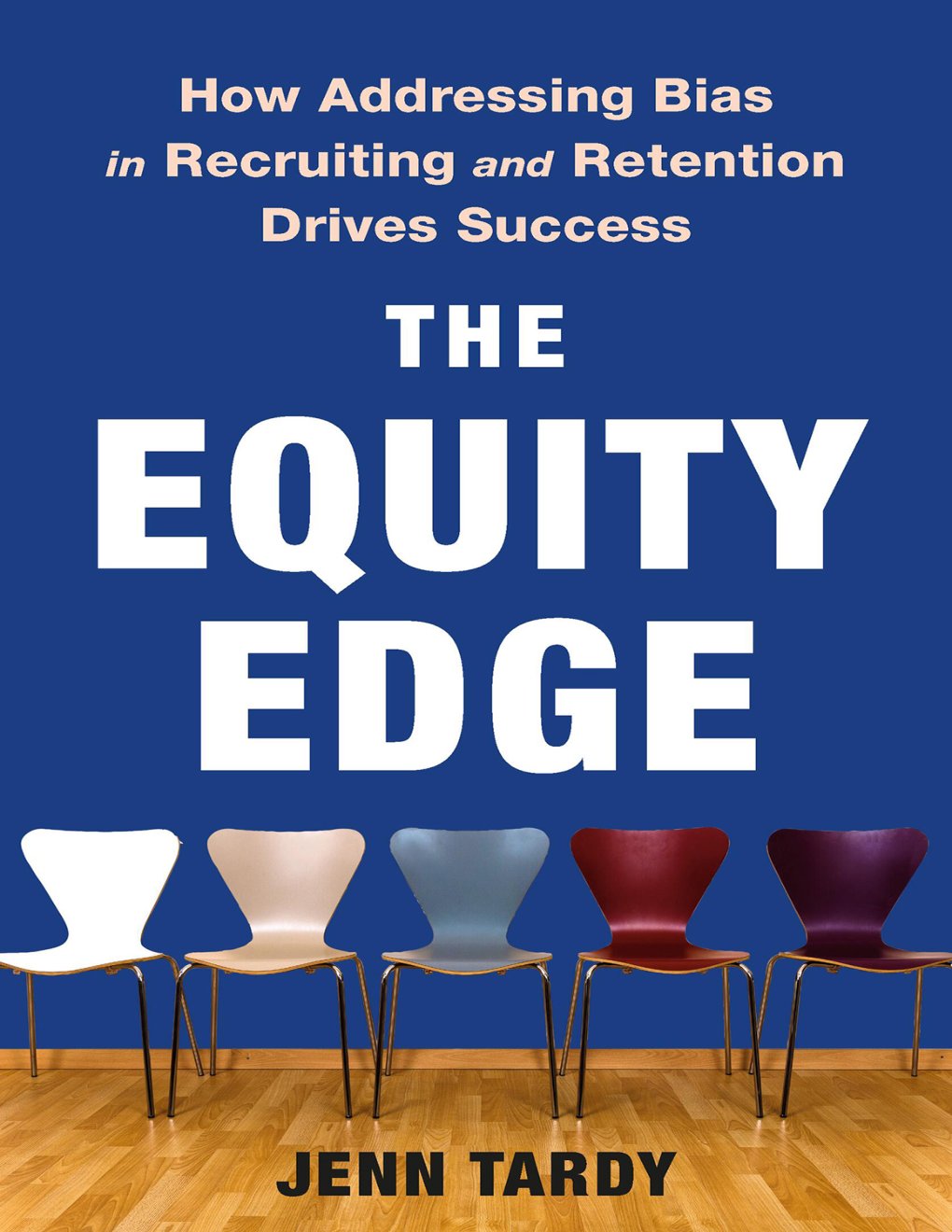 Cover of The Equity Edge