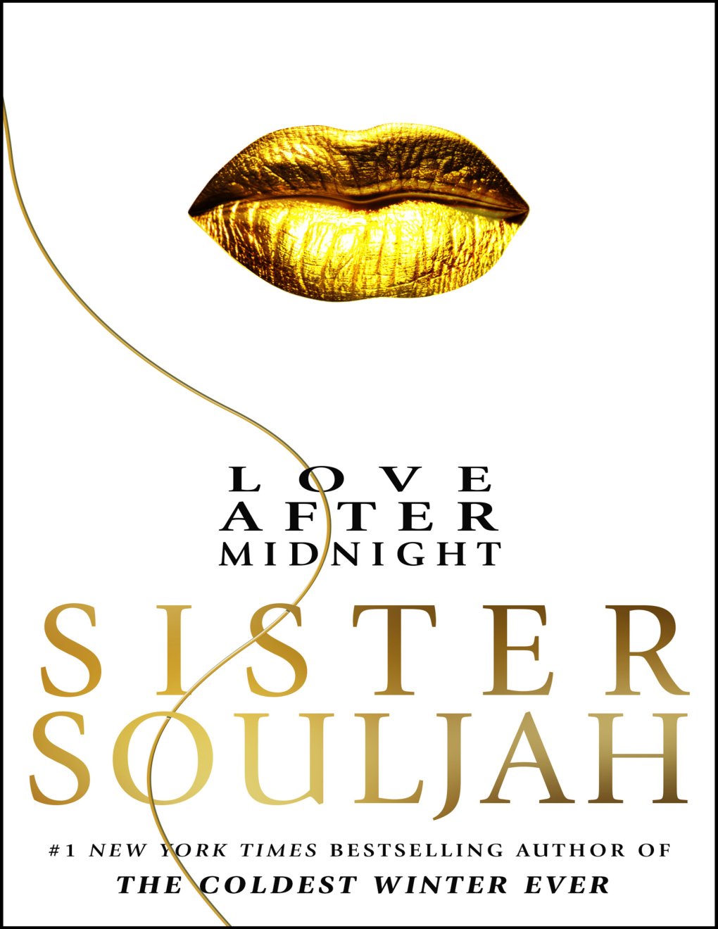 Cover of Love After Midnight: A Novel
