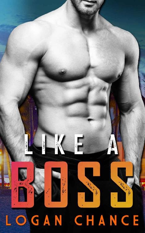 Cover of Like A Boss