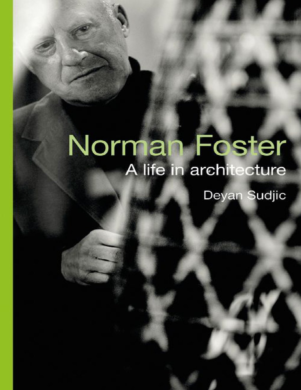 Cover of Norman Foster