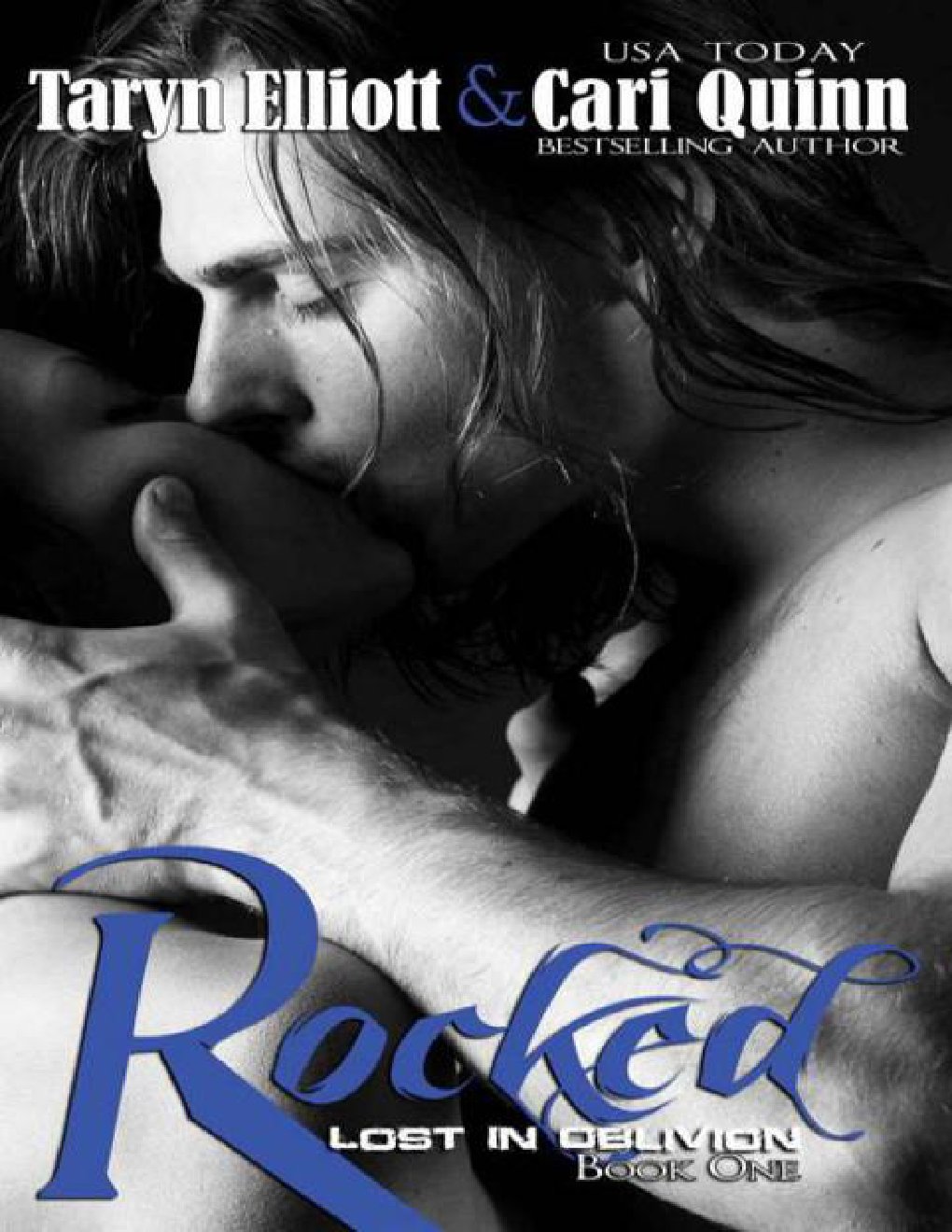 Cover of Rocked