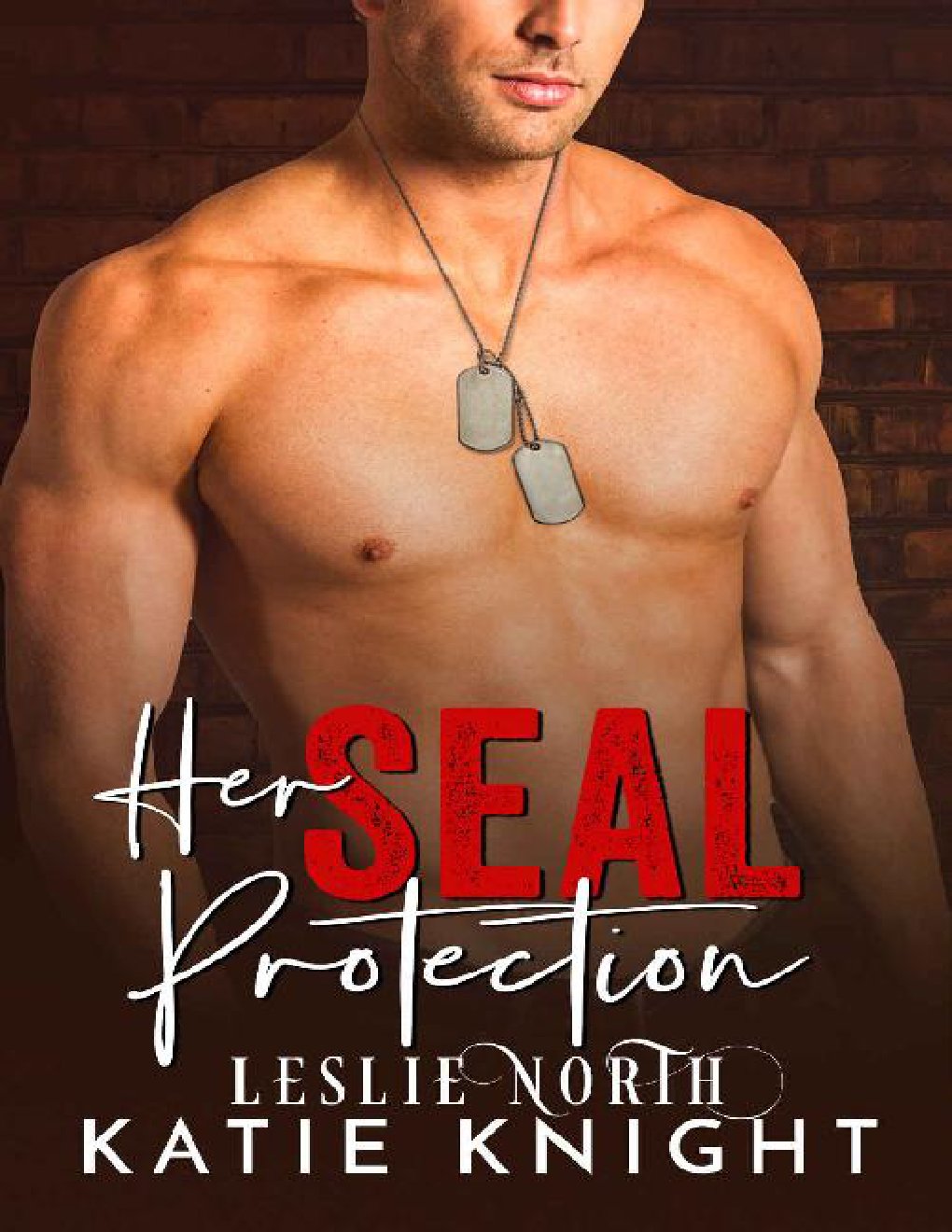 Cover of Her SEAL Protection (2022)