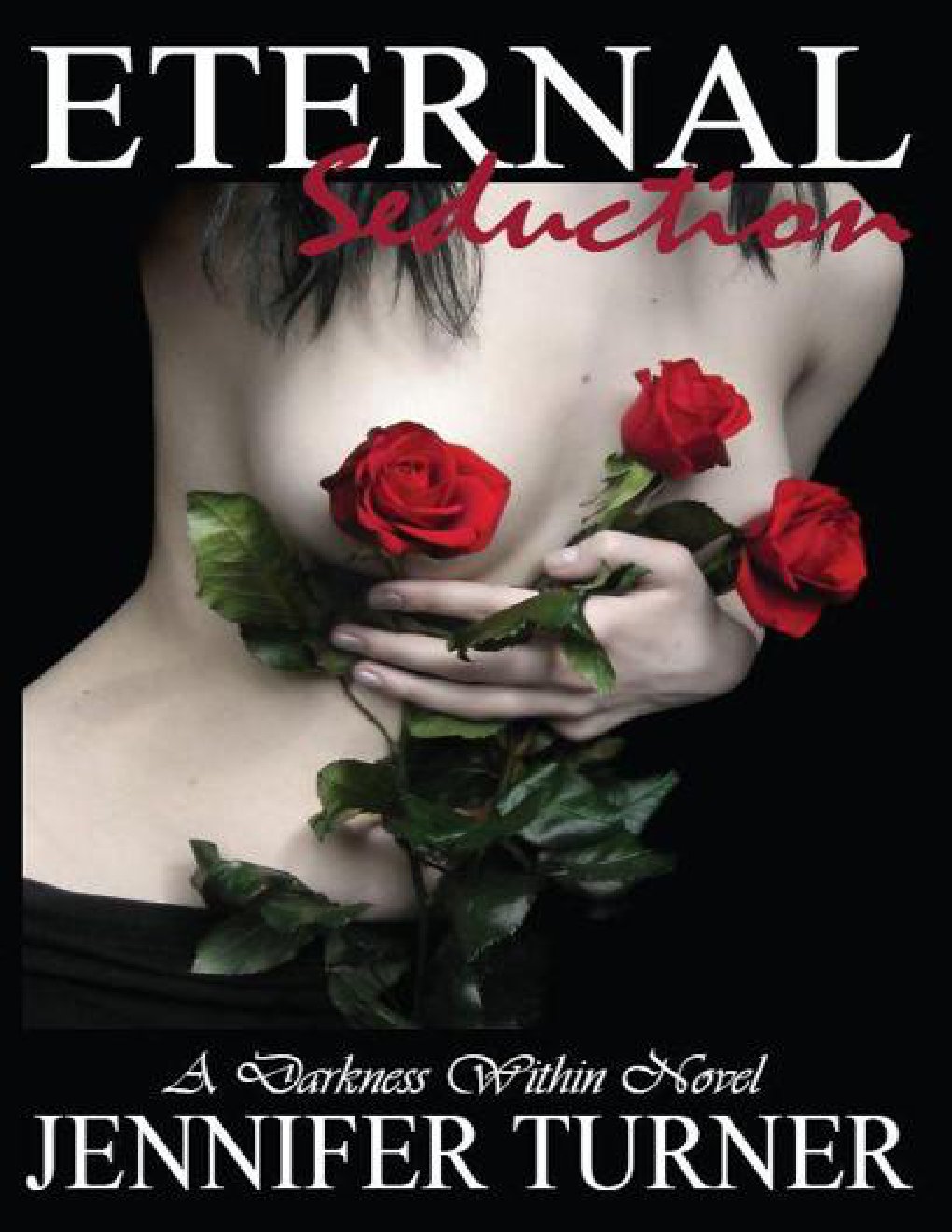 Cover of Eternal Seduction