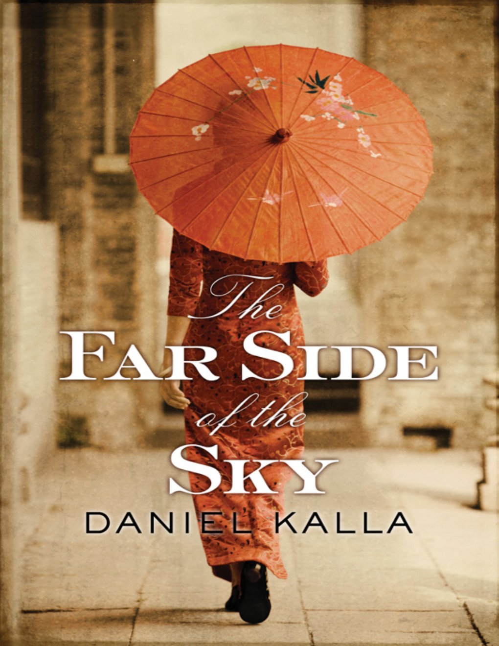 Cover of The Far Side of the Sky
