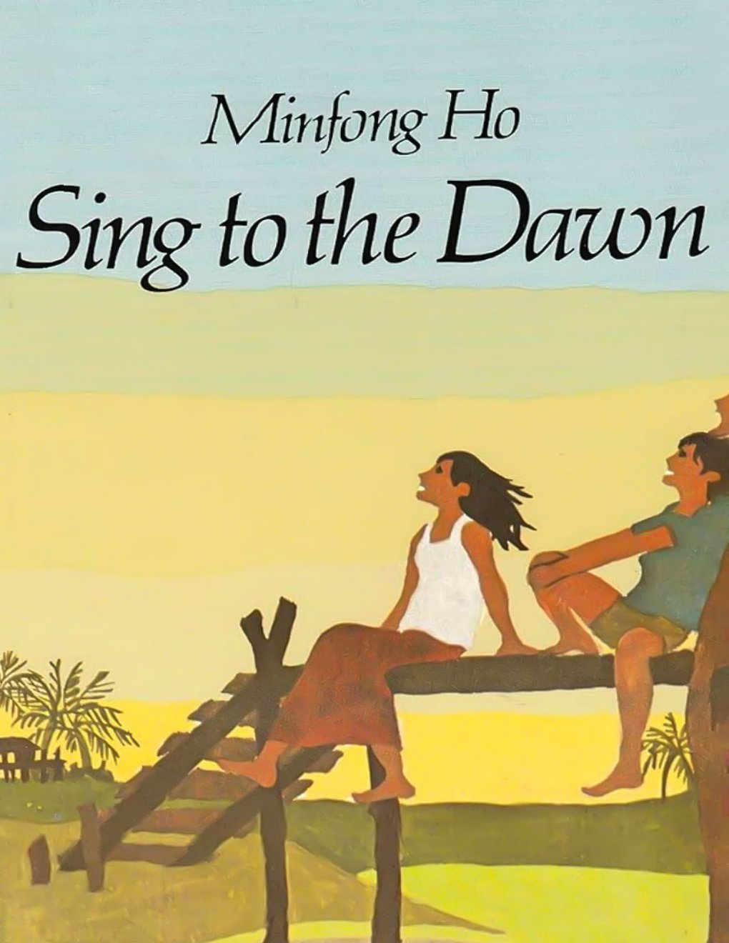 Cover of Sing to the Dawn (1980)