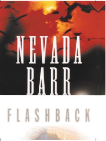 Cover of Flashback (1846)
