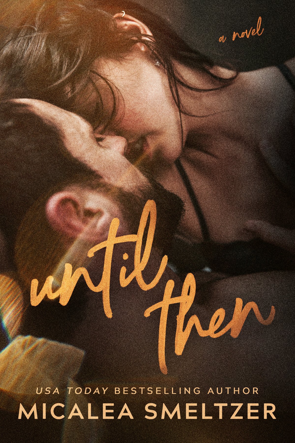 Cover of Until Then