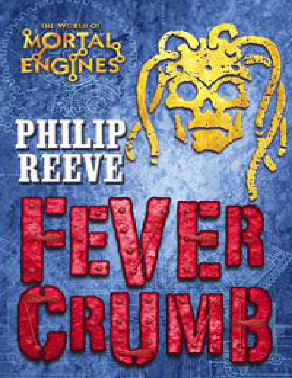 Cover of Fever Crumb