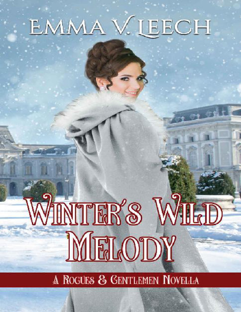 Cover of Winter's Wild Melody