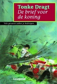 Cover of De Brief Voor De Koning (2011)