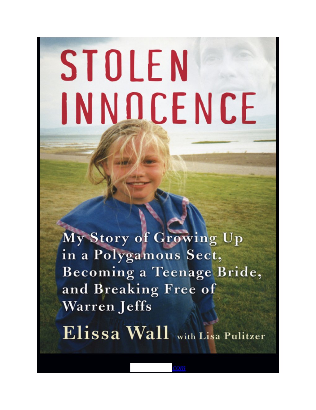 Cover of Stolen Innocence