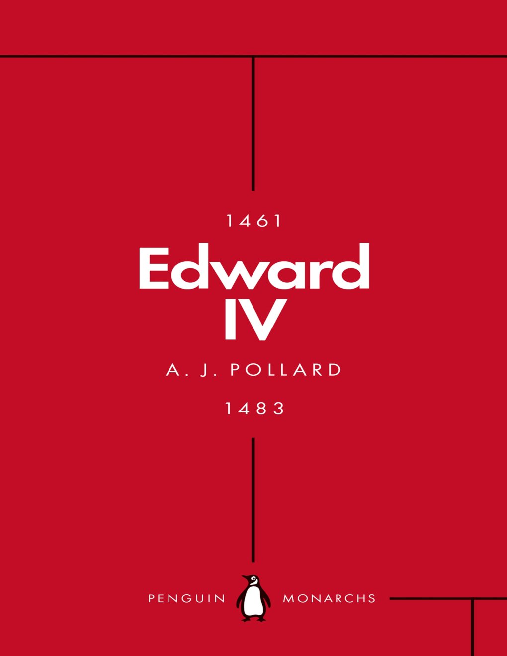 Cover of Edward IV
