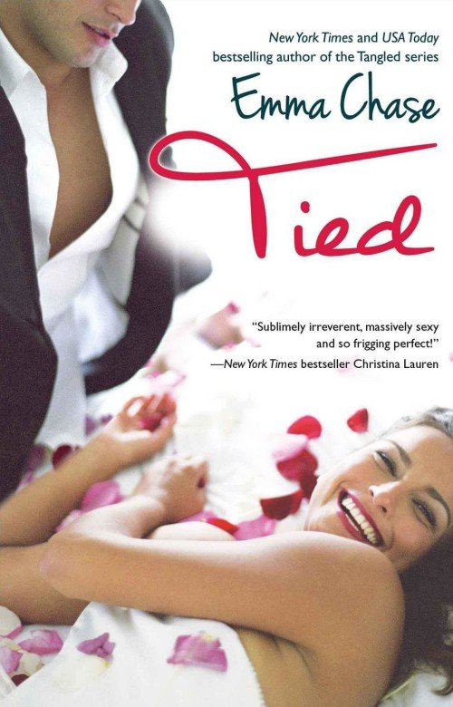 Cover of Tied