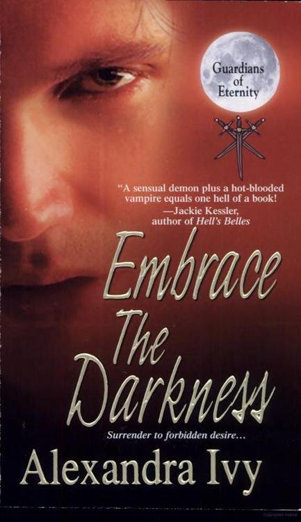 Cover of GOE 02 - Embrace the Darkness (2007)