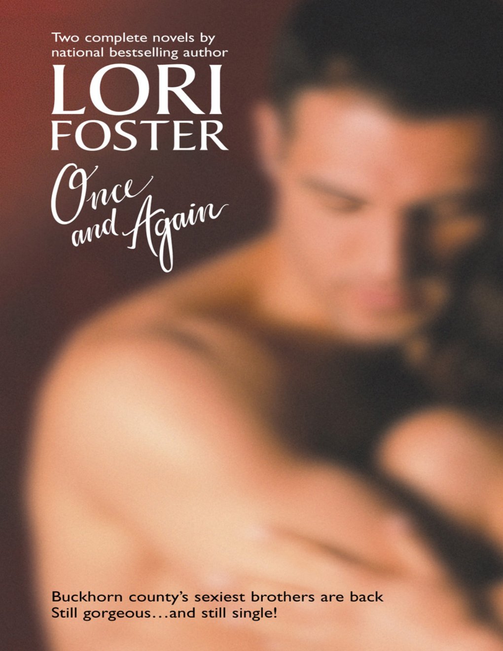 Cover of Once and Again