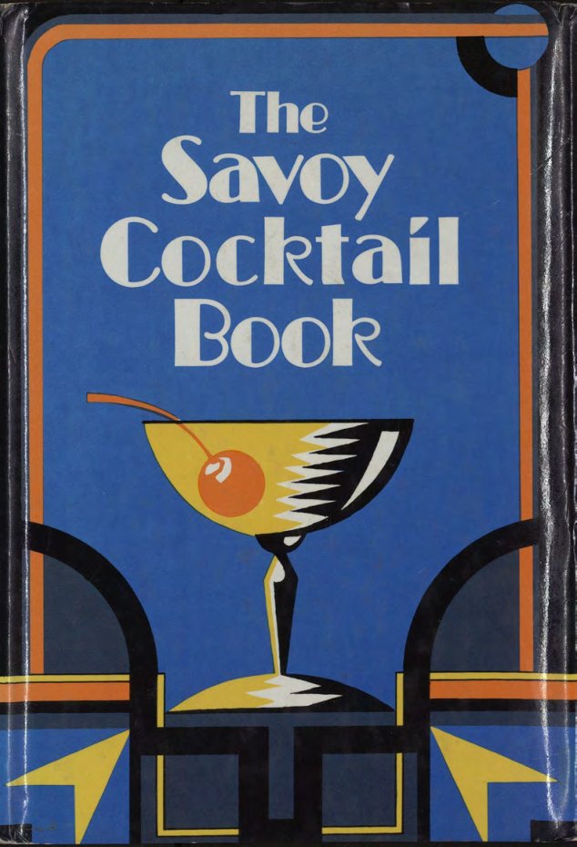 Cover of Cocktail
