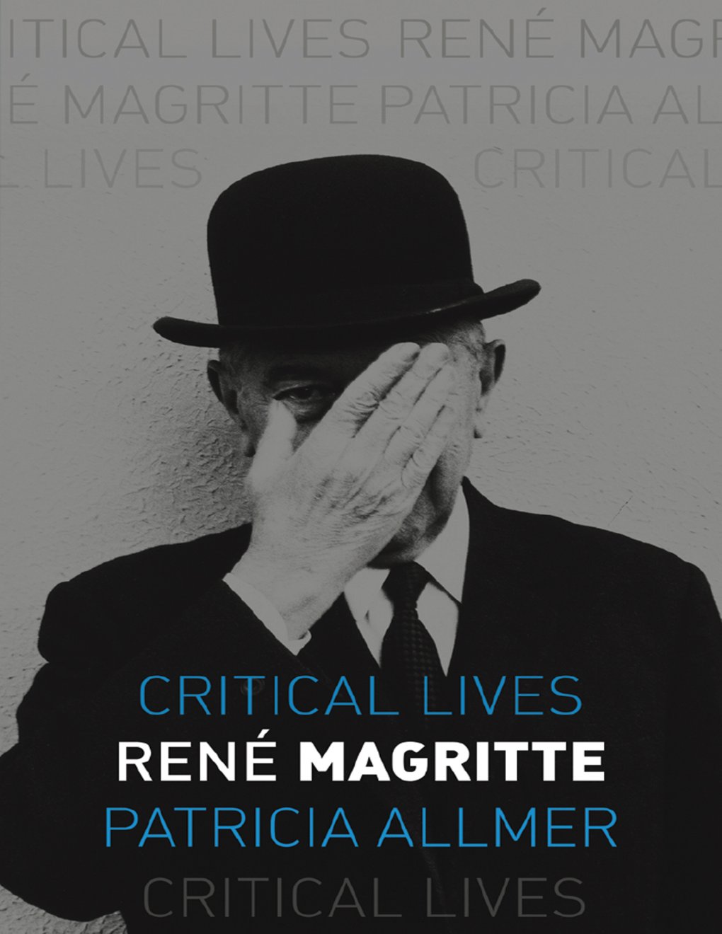 Cover of René Magritte