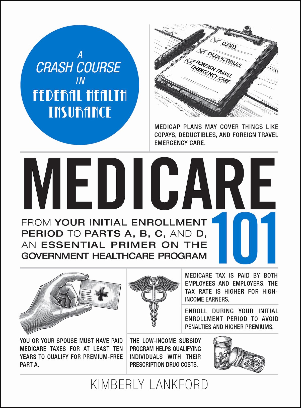 Cover of Medicare 101