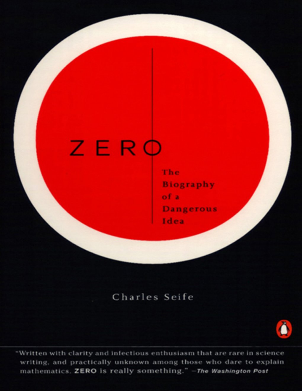 Cover of Zero