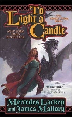 Cover of To Light a Candle (2004)