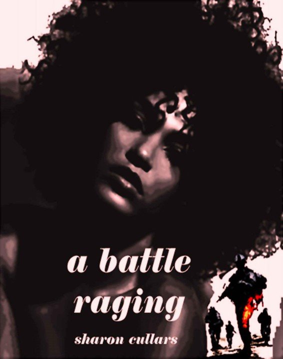 Cover of A Battle Raging