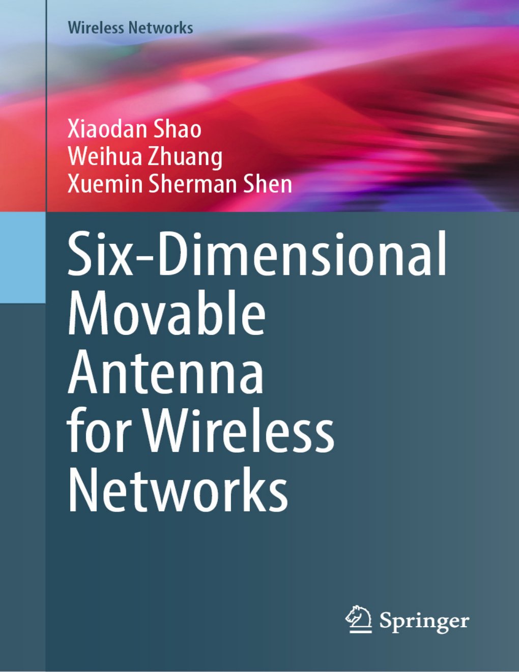 Cover of Six-Dimensional Mov
